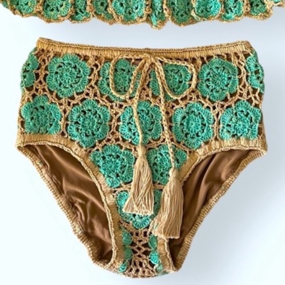 Free People Mix & Match MONTCE M top | Anna Kosturova M Bottom NWT